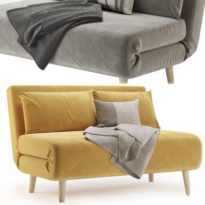 双人、多人沙发