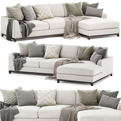 双人、多人沙发