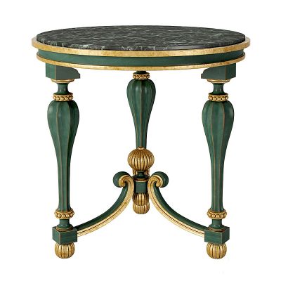 茶几、圆几、边几