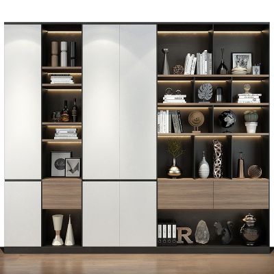 装饰柜、装饰架