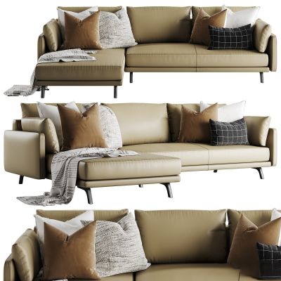 双人、多人沙发