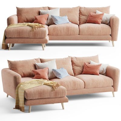 双人、多人沙发