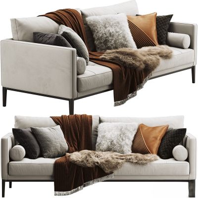 双人、多人沙发