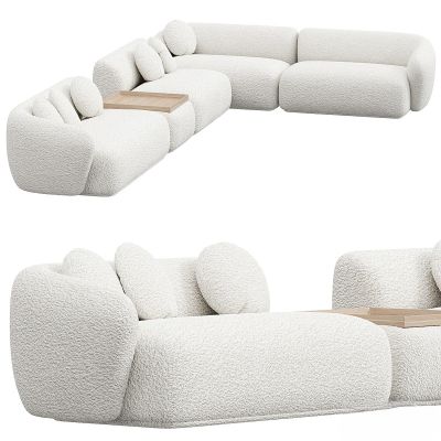 双人、多人沙发