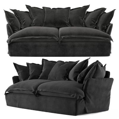 双人、多人沙发