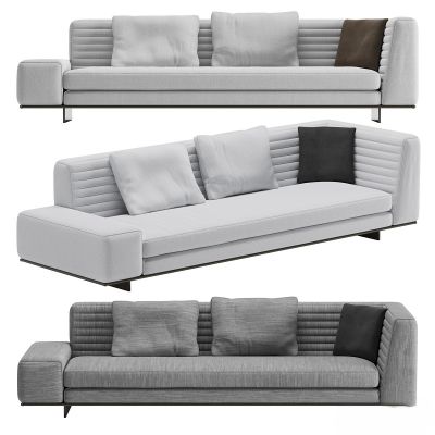 双人、多人沙发