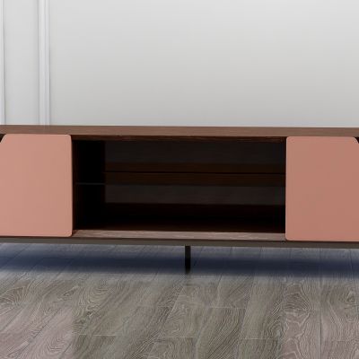 电视柜 现代电视柜