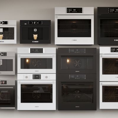 烤箱 电蒸箱 厨房用品