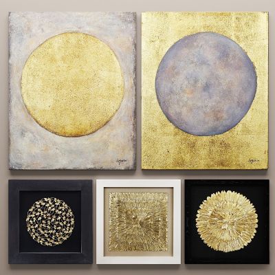 装饰画墙面装饰,装饰画