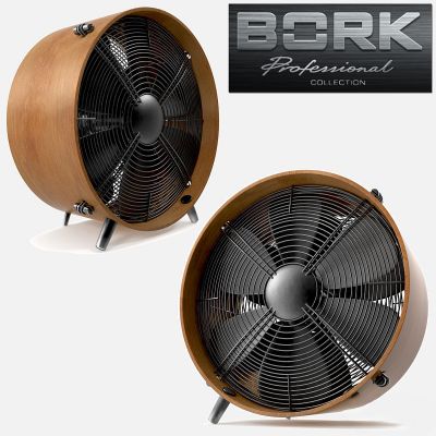 电器电子设备,风扇