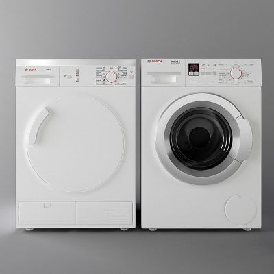 电器电子设备,洗衣机烘干机