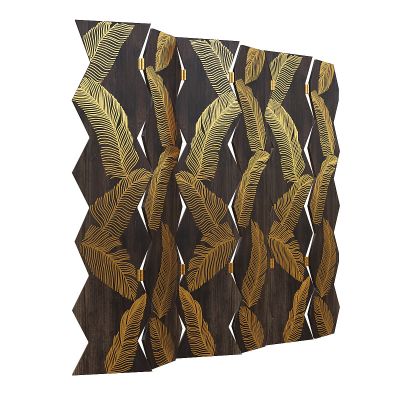 墙体门窗结构,隔断屏风