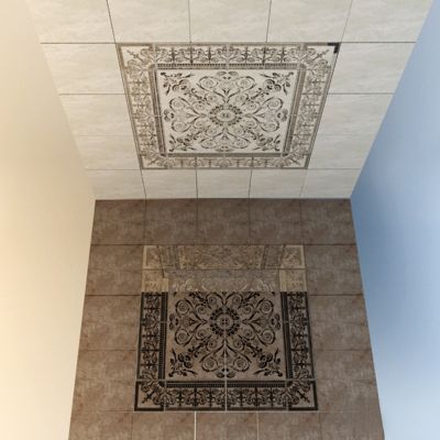 墙体门窗结构,造型墙