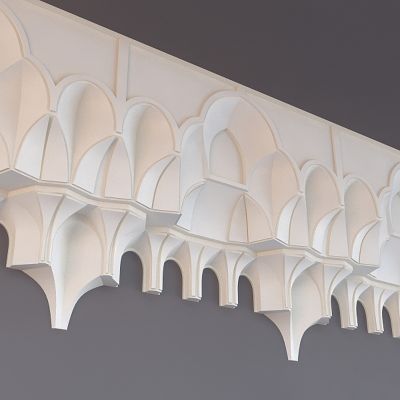 墙体门窗结构,造型墙