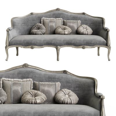 沙发,欧式沙发