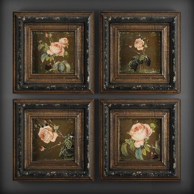 装饰画墙面装饰,装饰画