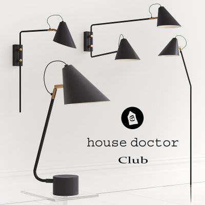 灯具,壁灯,工业壁灯