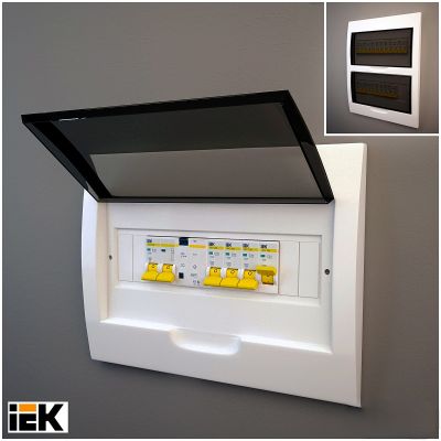 墙体门窗结构,水电结构