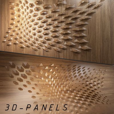 墙体门窗结构,造型墙