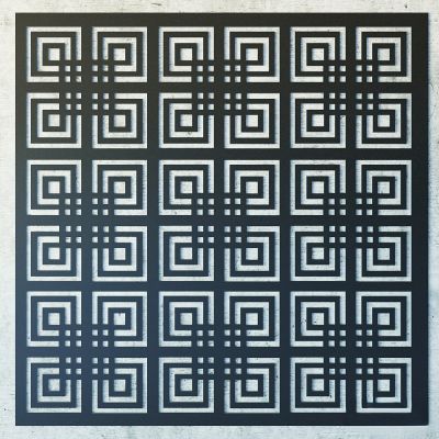 墙体门窗结构,造型墙