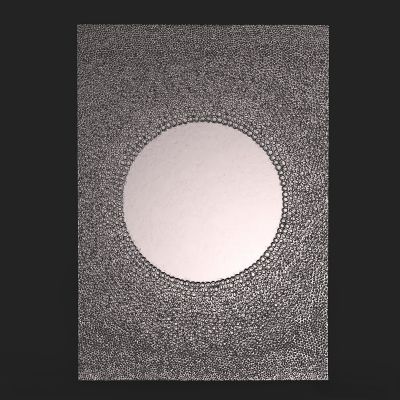 墙体门窗结构,造型墙