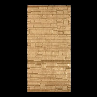 墙体门窗结构,造型墙