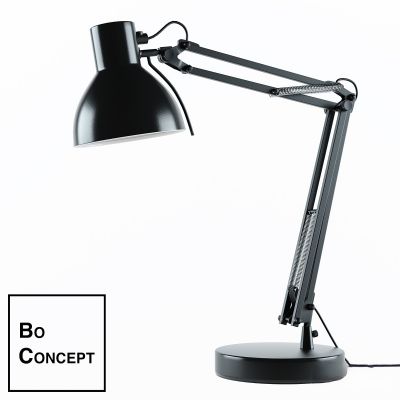 灯具,台灯,工业台灯