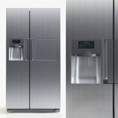 电器电子设备,冰箱