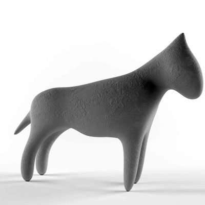 饰品摆件类,雕塑