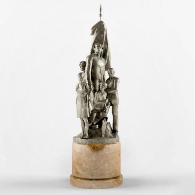 饰品摆件类,雕塑