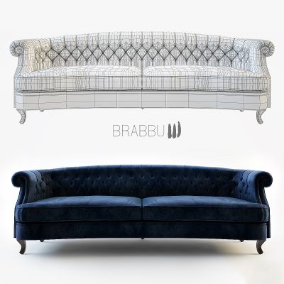 沙发,欧式沙发