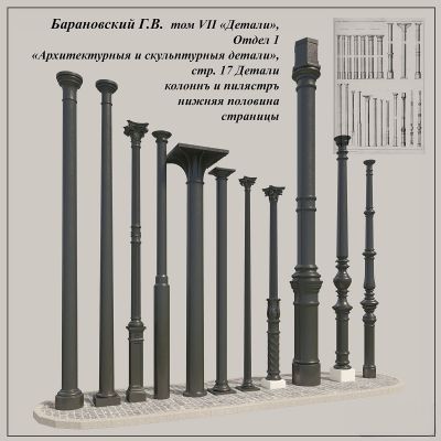 墙体门窗结构,柱梁