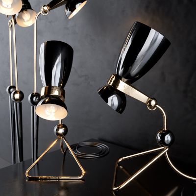 灯具,台灯,现代台灯