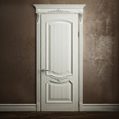 墙体门窗结构,门