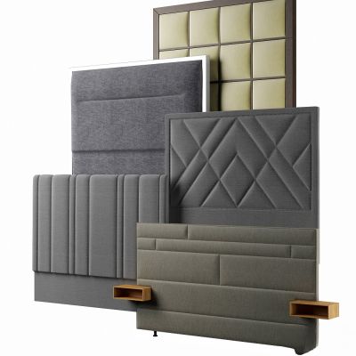 墙体门窗结构,软包