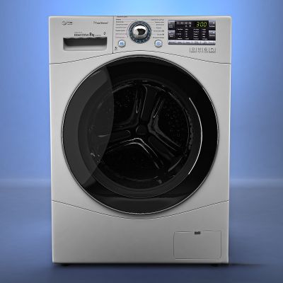 电器电子设备,洗衣机烘干机