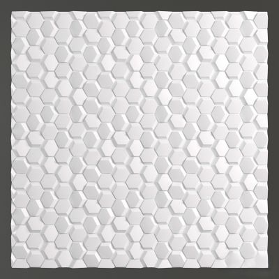 墙体门窗结构,造型墙