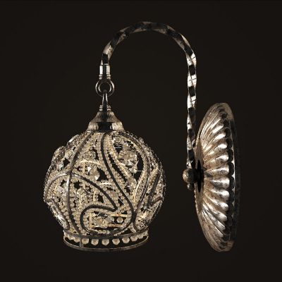 灯具,壁灯,古典壁灯