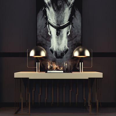 灯具,台灯,现代台灯