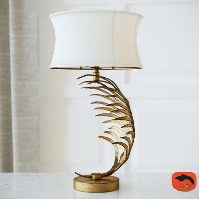 灯具,台灯,古典台灯