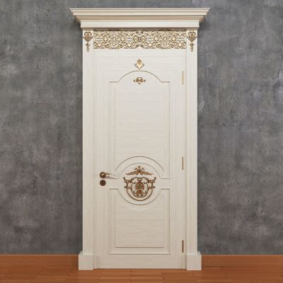 墙体门窗结构,门