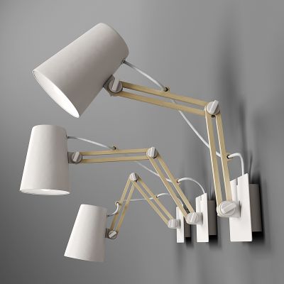 灯具,壁灯,工业壁灯