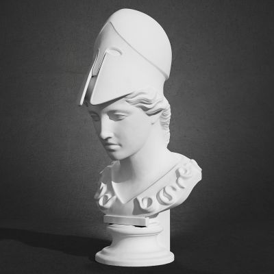 饰品摆件类,雕塑