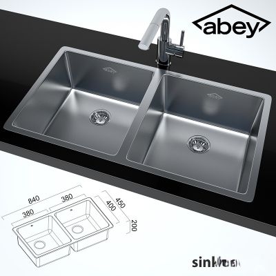 厨房类,Sink&Fauset,水槽龙头