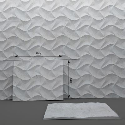 墙体门窗结构,造型墙