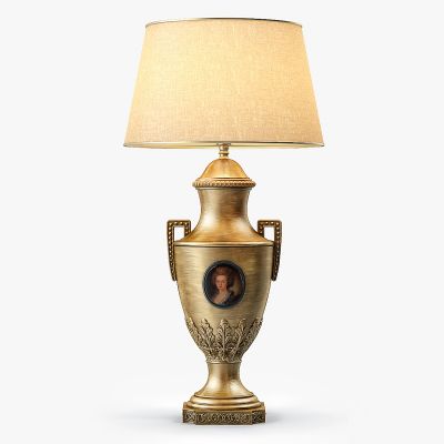 灯具,台灯,古典台灯