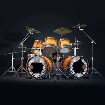 电器电子设备,乐器