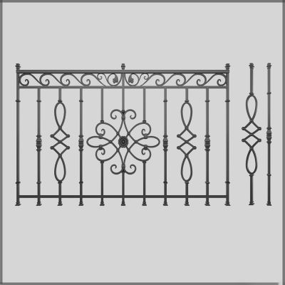 墙体门窗结构,楼梯