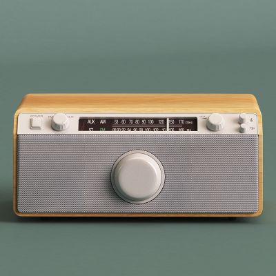 电器电子设备,数码产品,耳机收音机