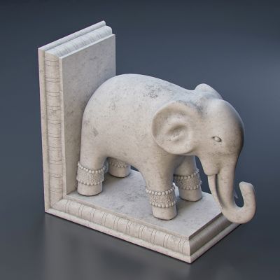 饰品摆件类,单体艺术品摆件